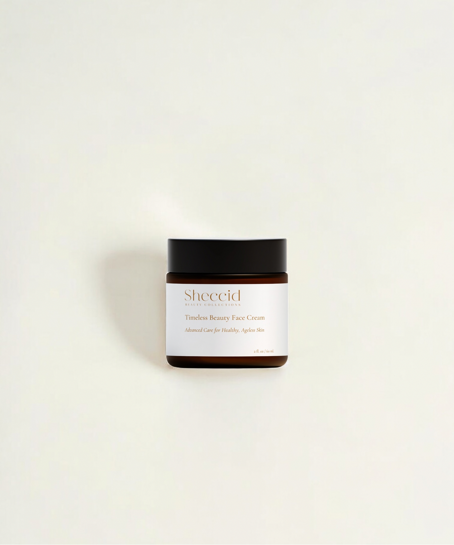 Advanced Face Cream - 60 ml