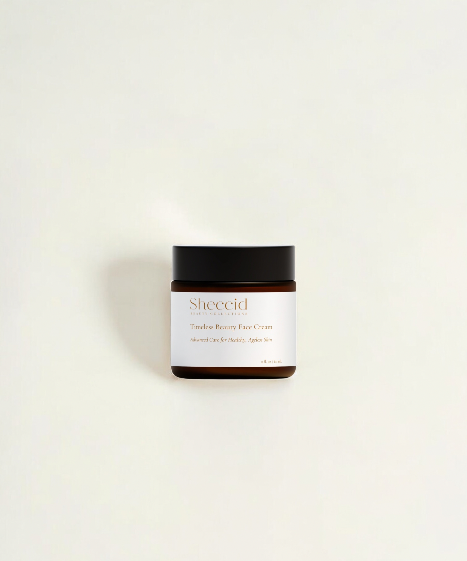 Advanced Face Cream - 60 ml