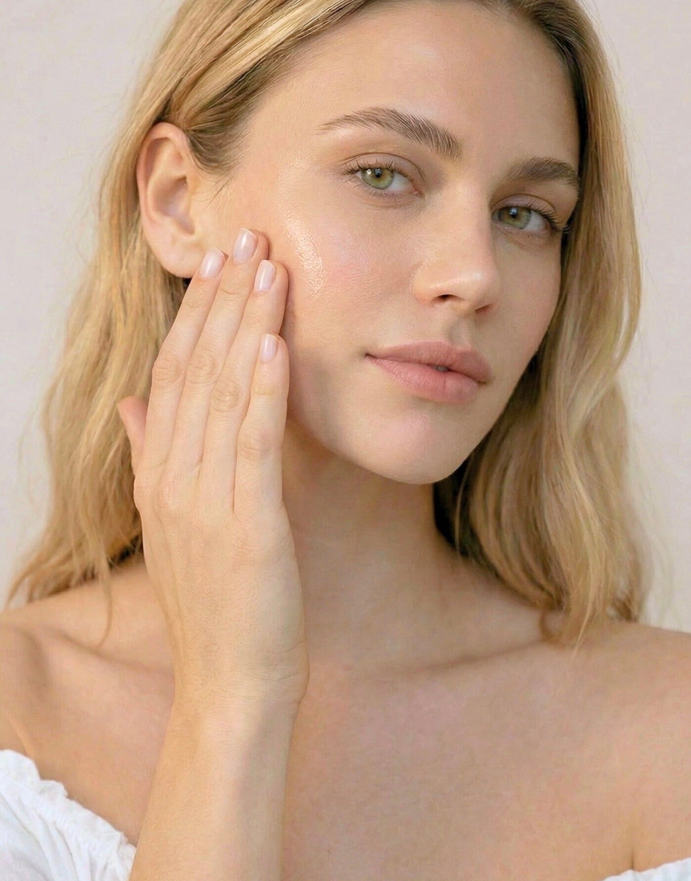 Timeless Beauty Face Serum - 30 ml