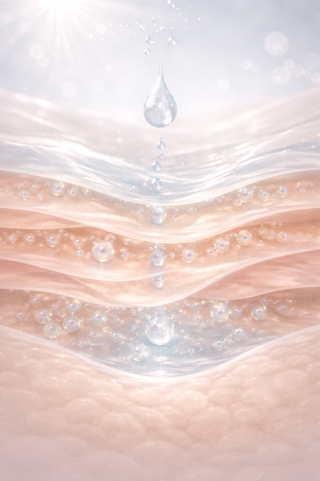 4D Hyaluronic Acid Complex