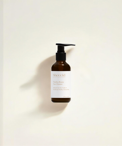 Purifying Face Cleanser - 120 ml