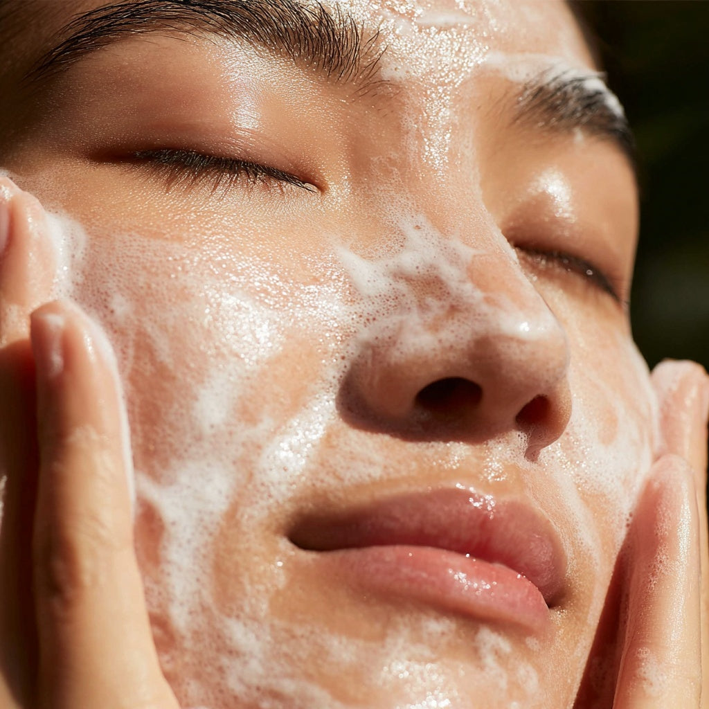 Purifying Face Cleanser - 120 ml