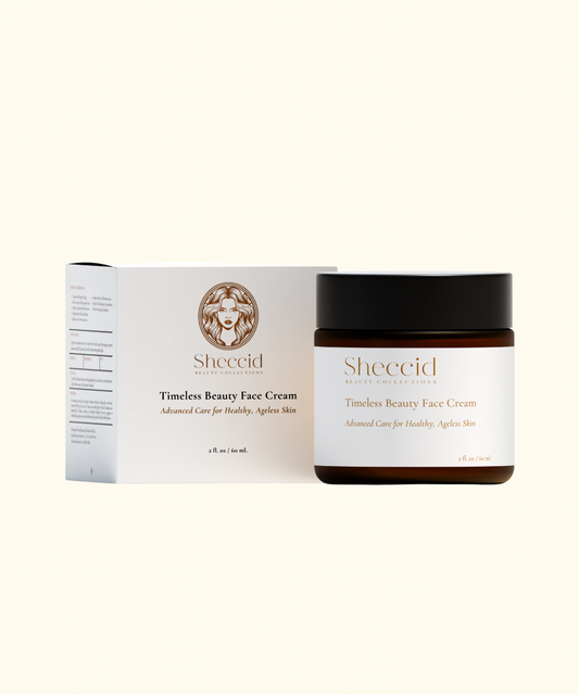 Advanced Face Cream - 60 ml