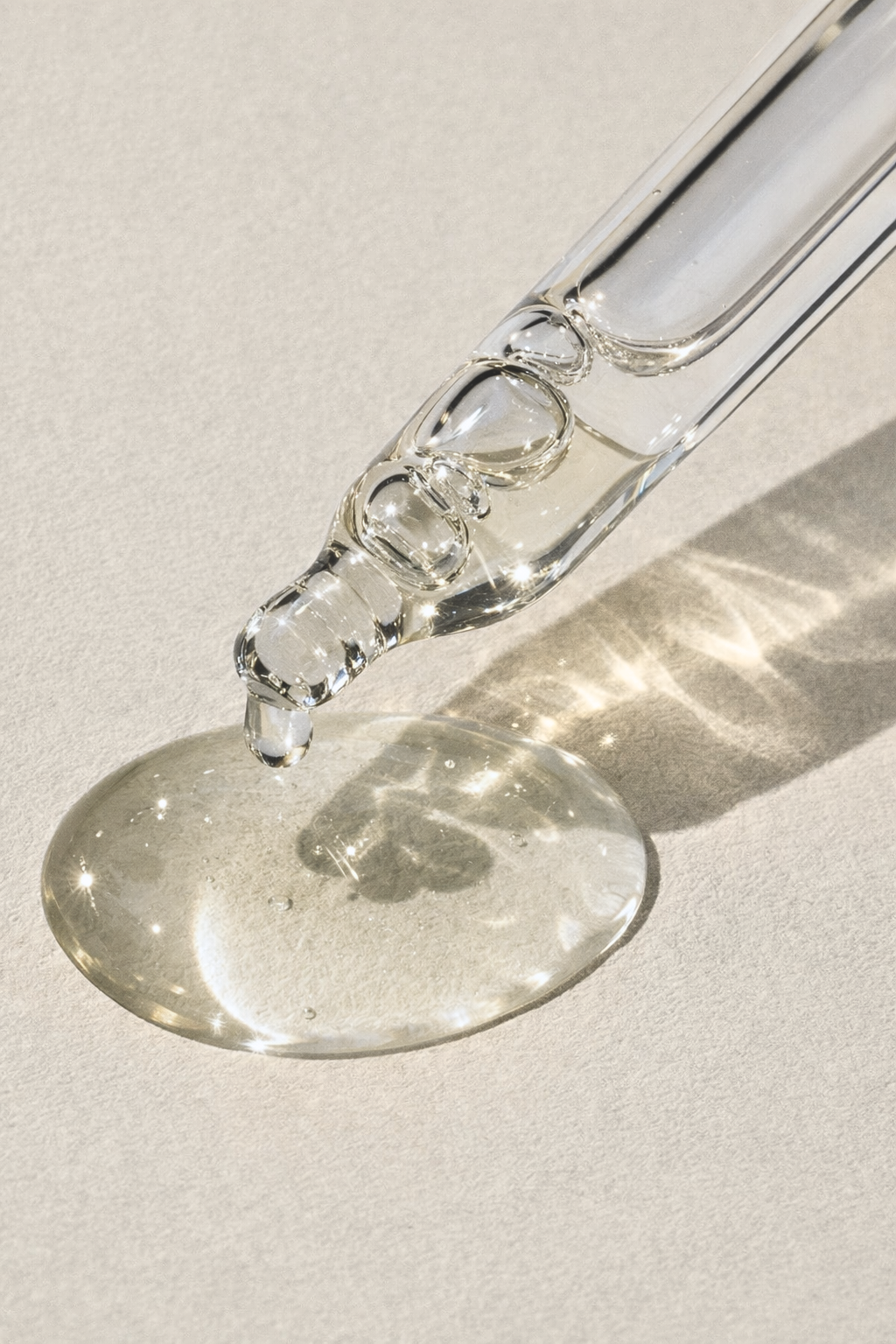 Timeless Beauty Face Serum - 30 ml