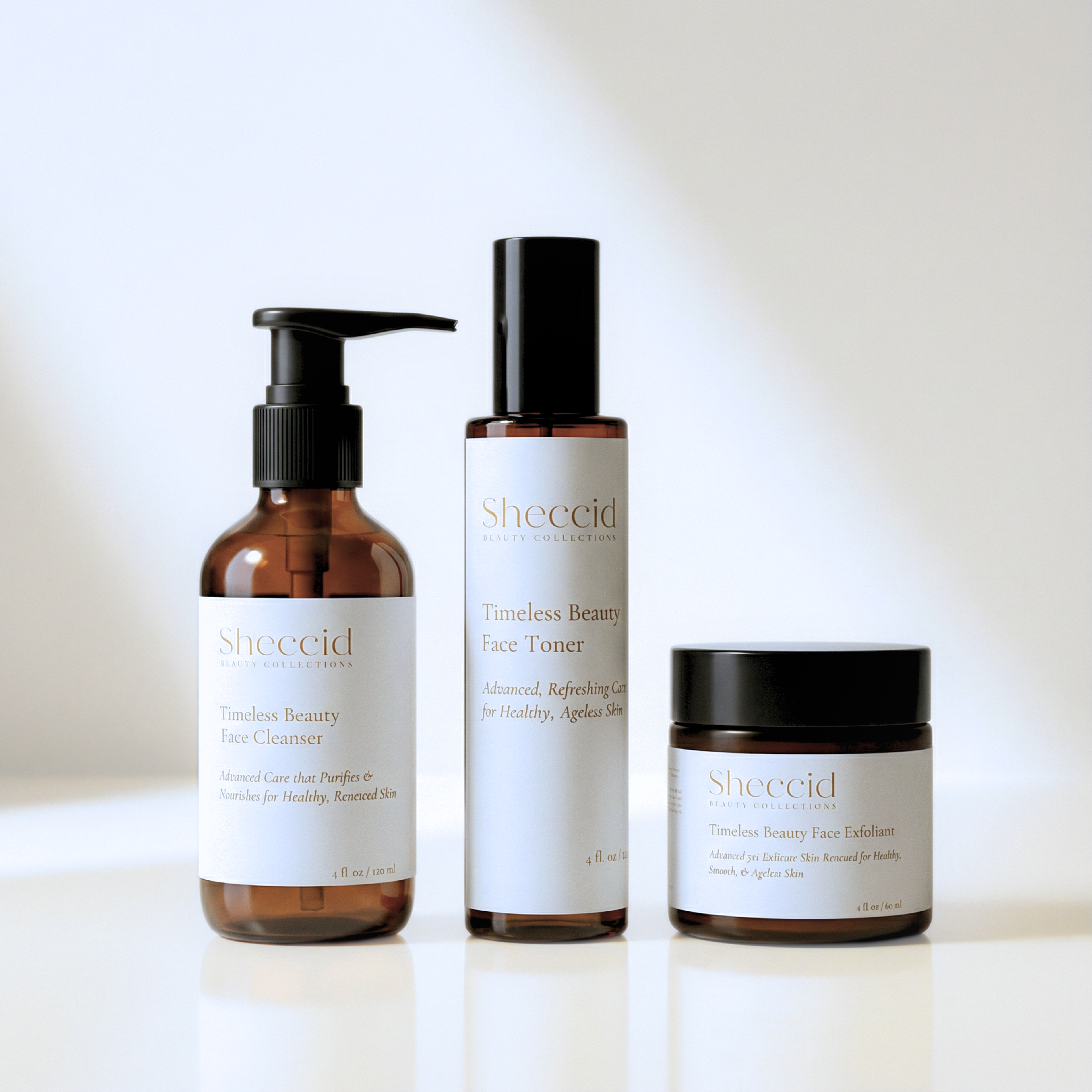 Purifying Ritual Set