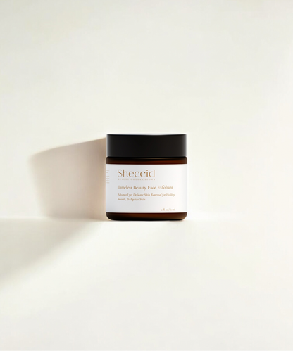 Delicate Face Exfoliant - 60 ml