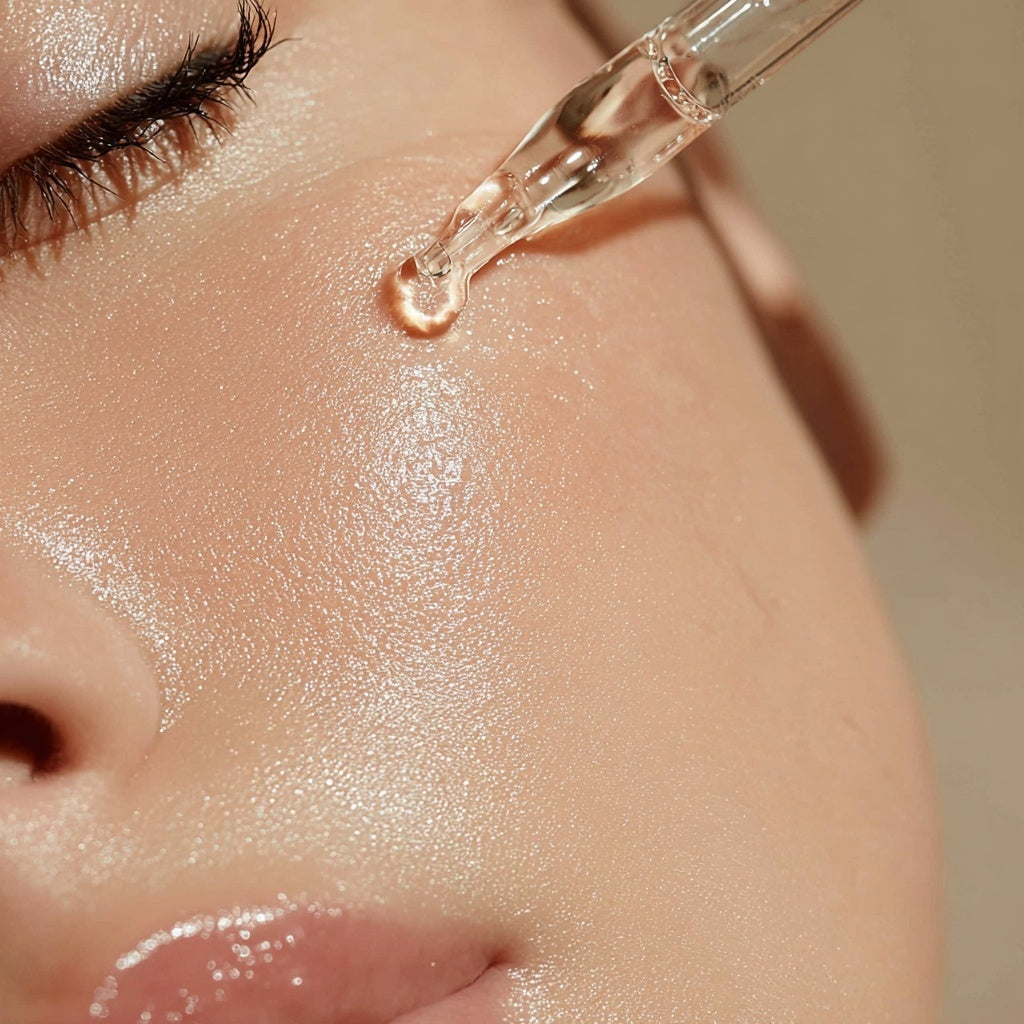 Rejuvenating Face Serum - 30 ml