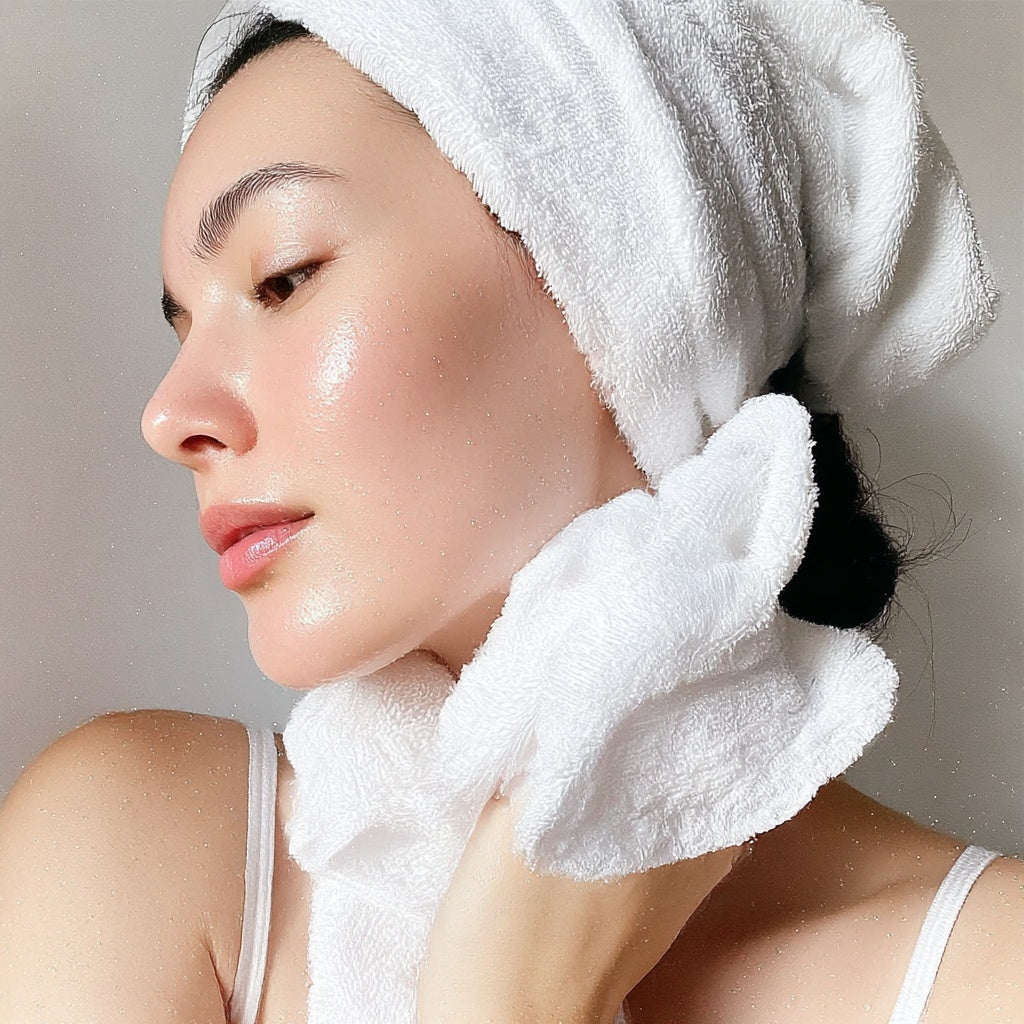 Purifying Face Cleanser - 120 ml