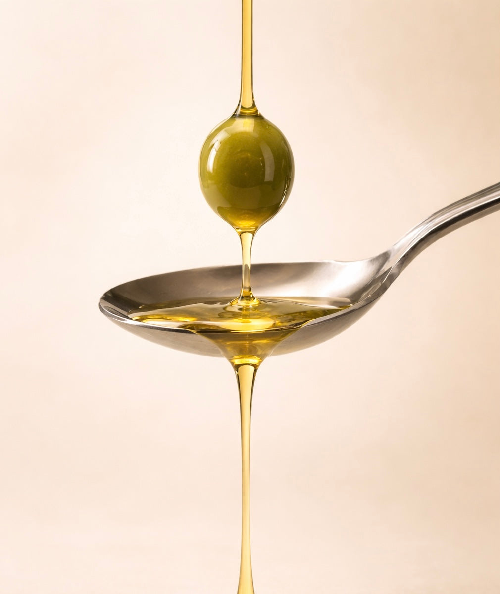 Olive-Derived Squalane