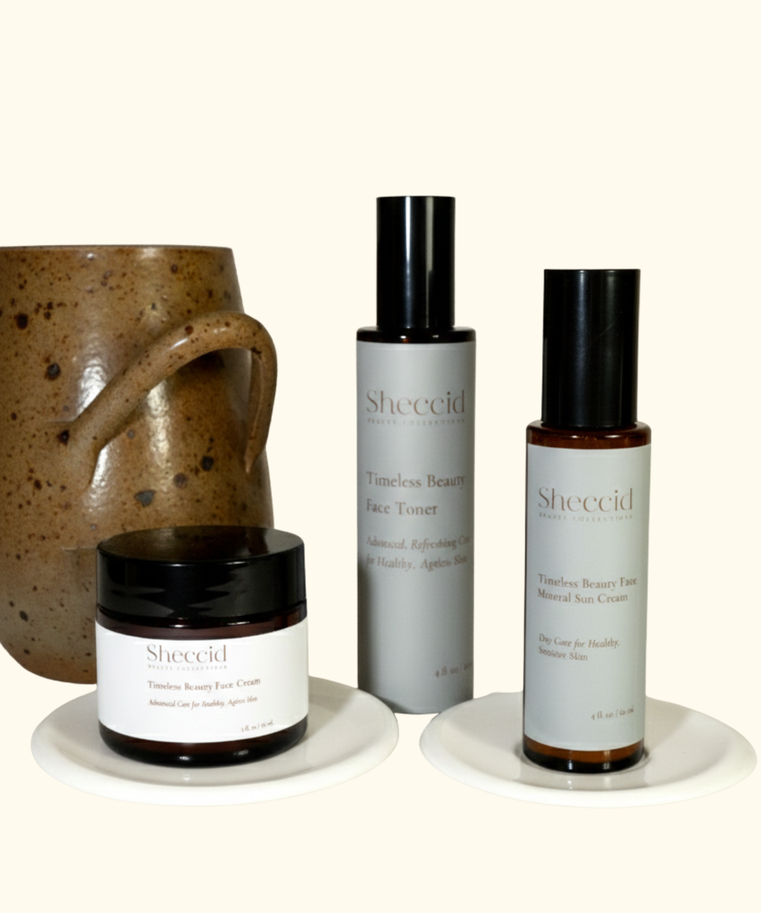 Day Protection Ritual Set