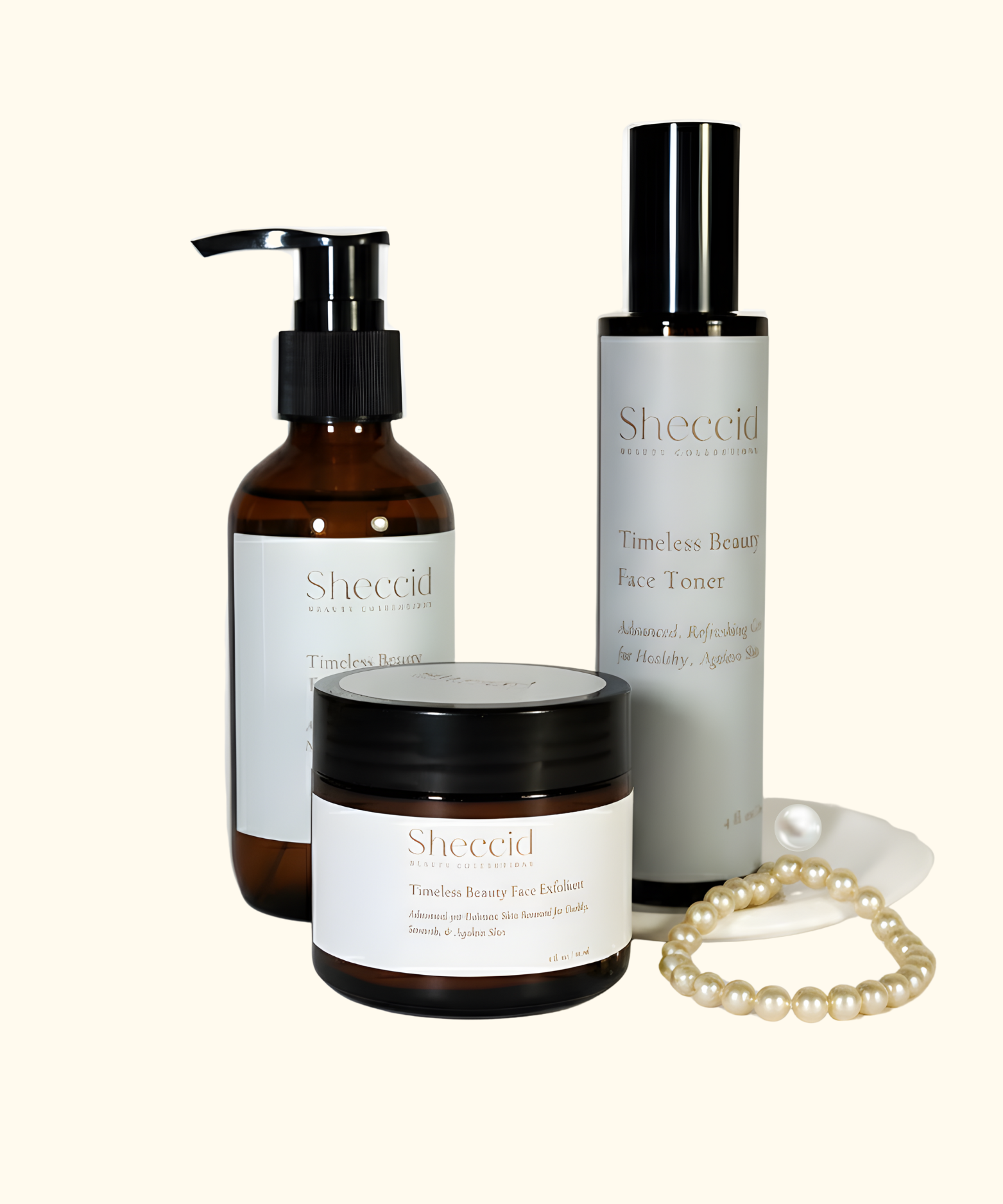 Purifying Ritual Set